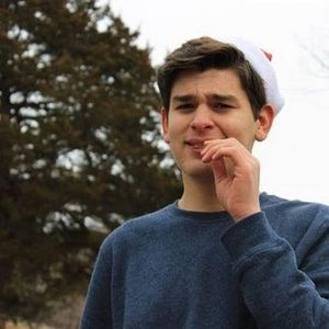 Meet your Posher, Caleb